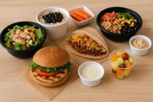 Worst foods for kids