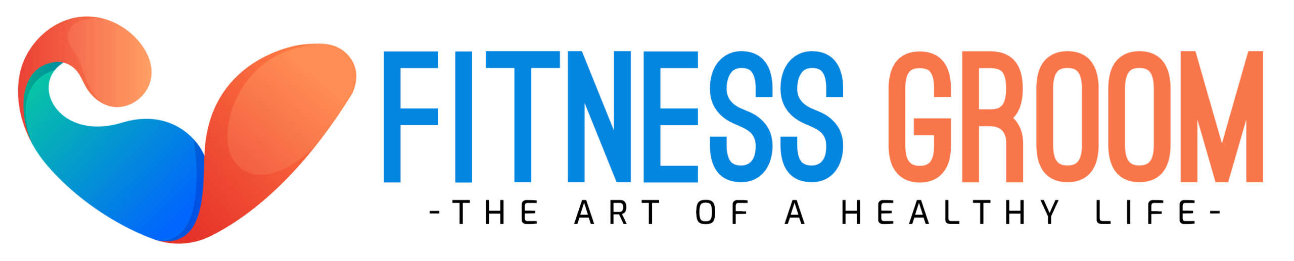 Fitness Groom