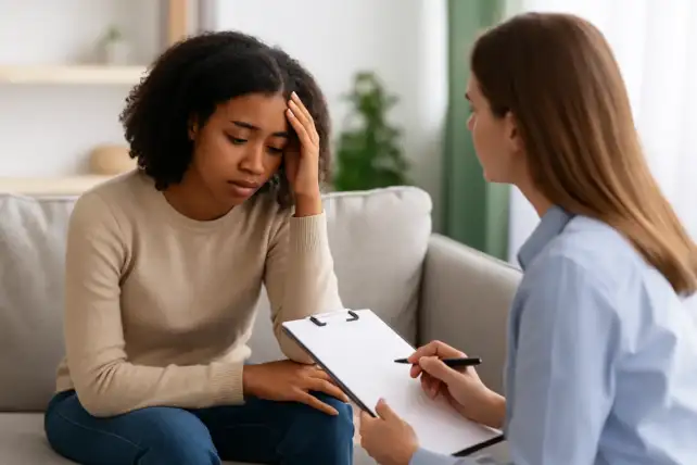 Mental health awareness