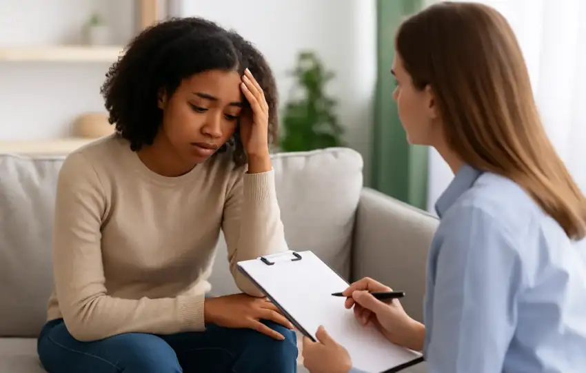 Mental health awareness