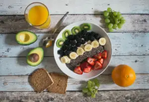 Healthy Breakfast Recipes