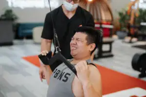 Personal Trainer