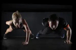 Pre Workout