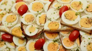 High-Protein