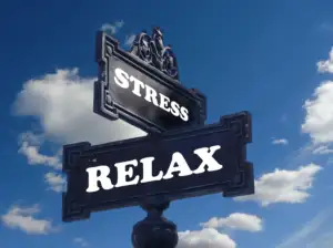 Relieve Stress