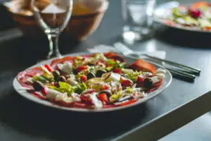 Healthy Food