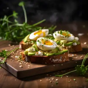 Food Nutrition