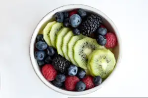 Healthy Snacks