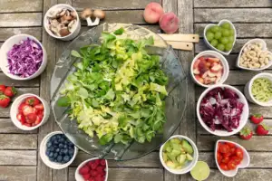 Keto Diet