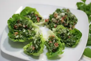 Vegan Diet