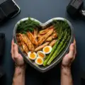 Muscle Building Diet Plan Secrets