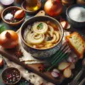 Why Healthy Soup Is the Secret to Weight Loss