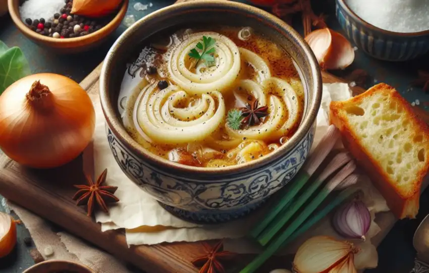 Healthy Soup