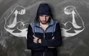 Muscle Recovery Supplements