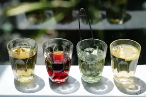 Herbal Teas