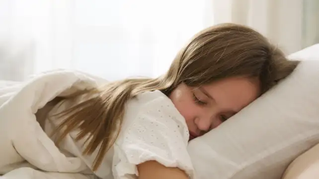 Sleep Hygiene