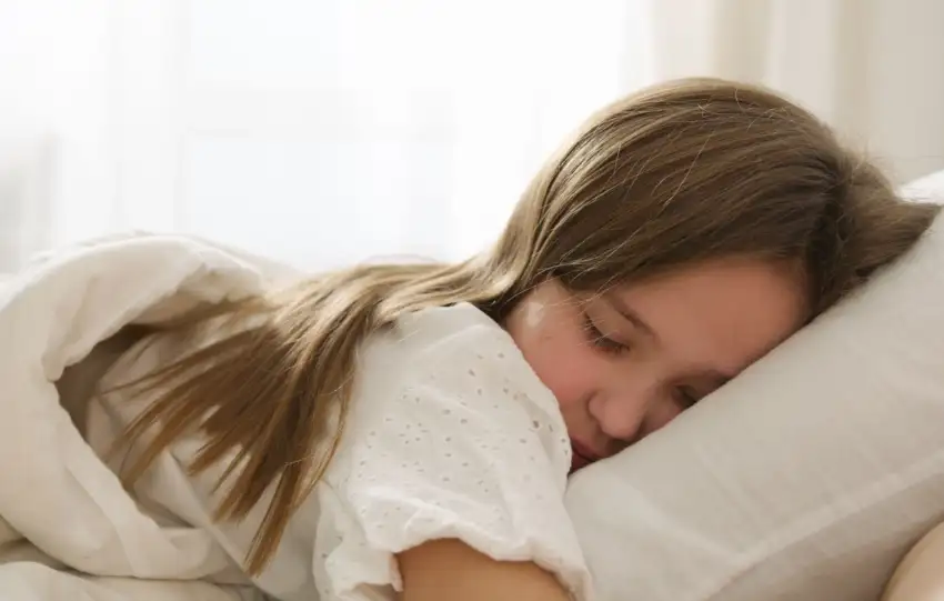Sleep Hygiene