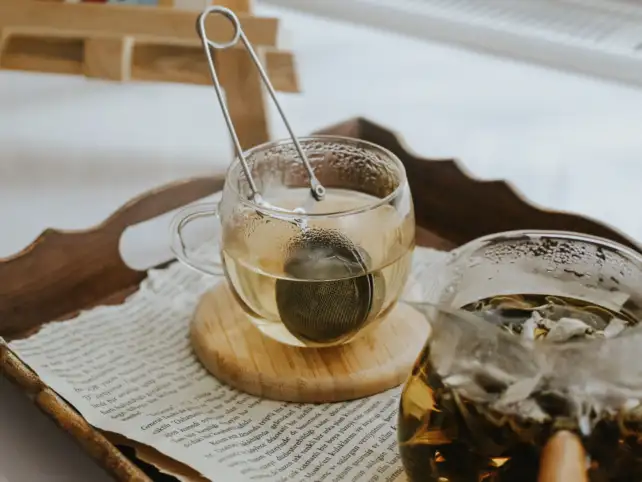 Herbal Teas