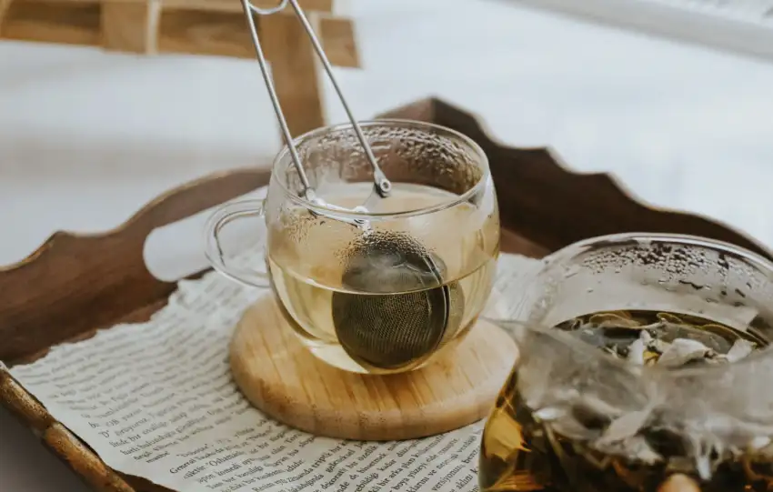 Herbal Teas