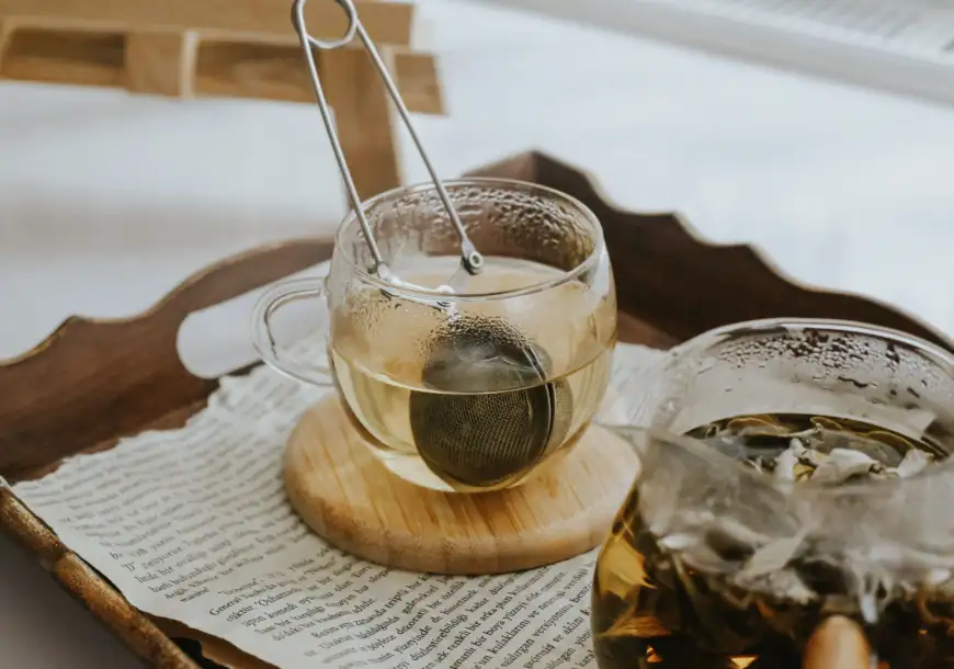 Herbal Teas