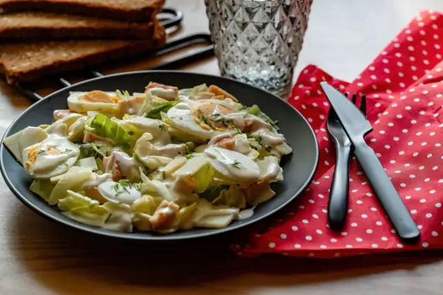 Quick Dinner Ideas
