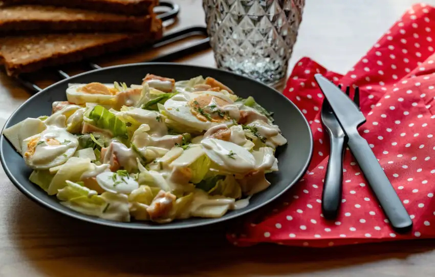 Quick Dinner Ideas