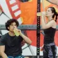 Sports Nutrition