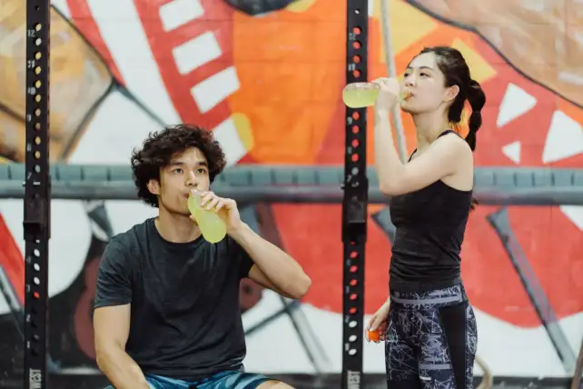 Sports Nutrition