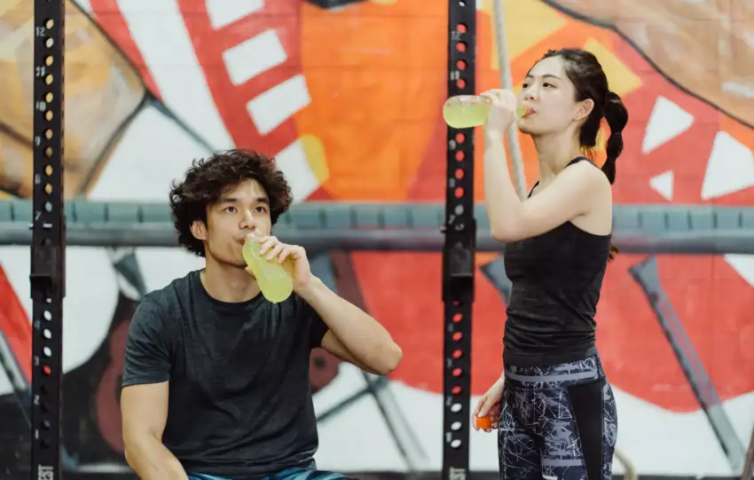 Sports Nutrition