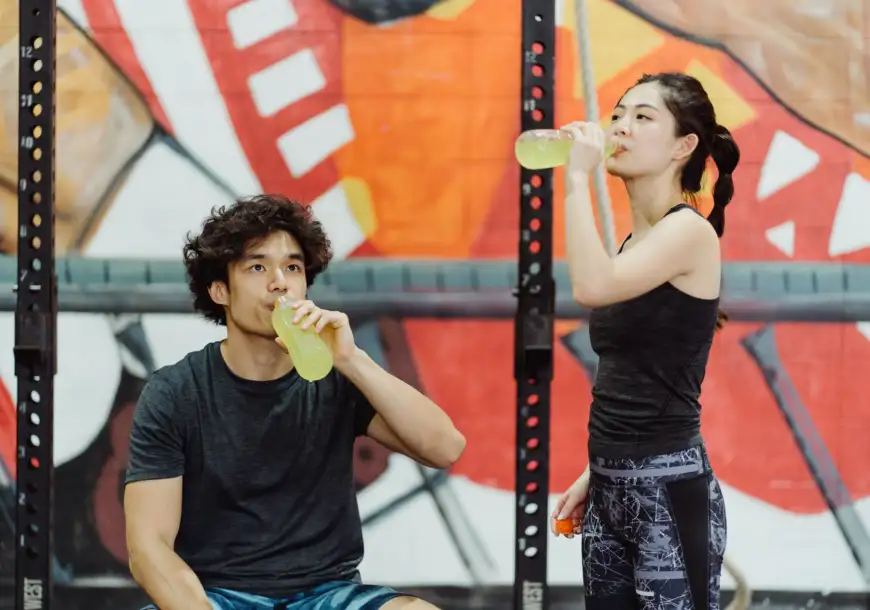 Sports Nutrition