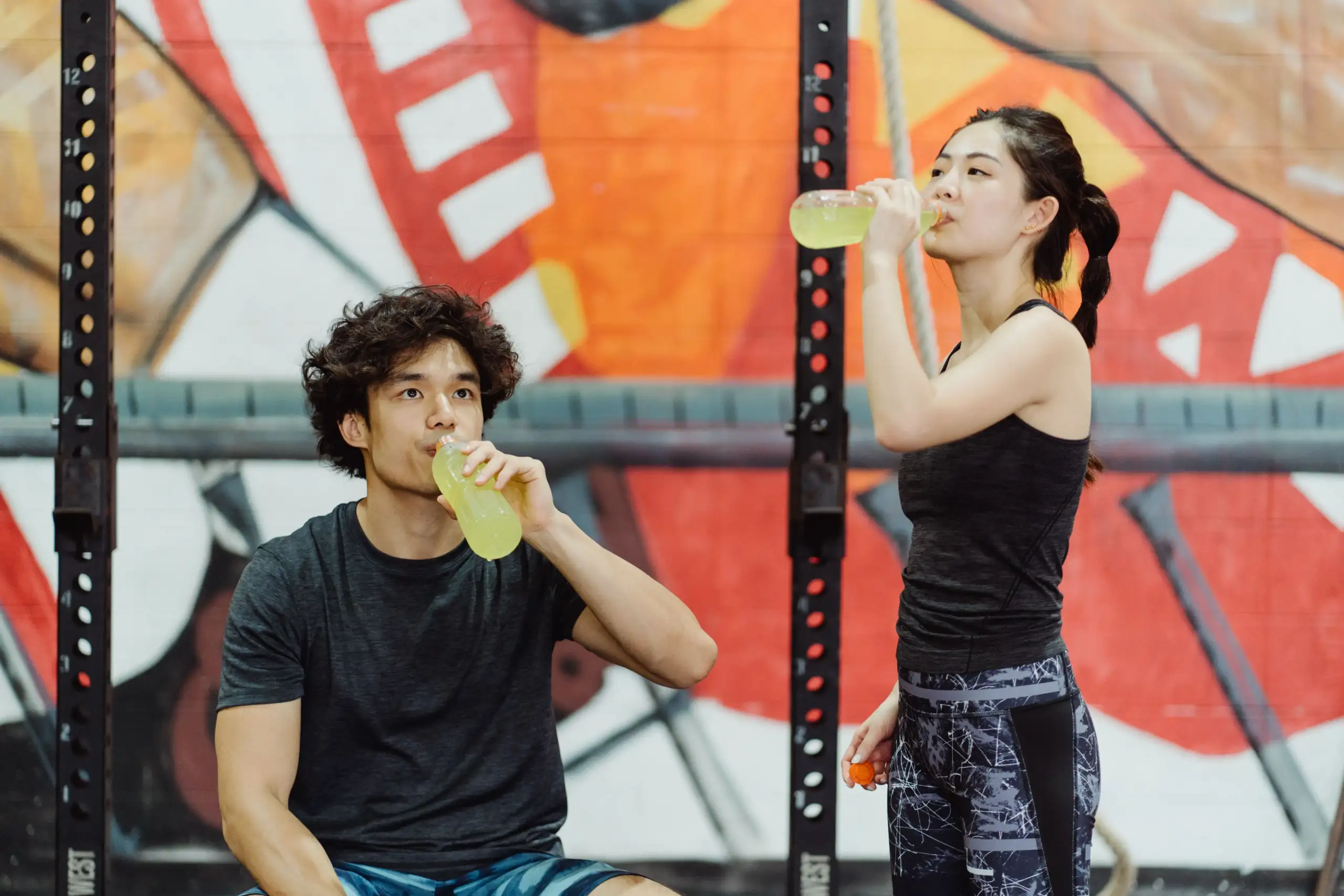 Sports Nutrition