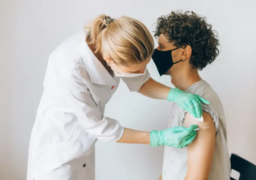 measles outbreak