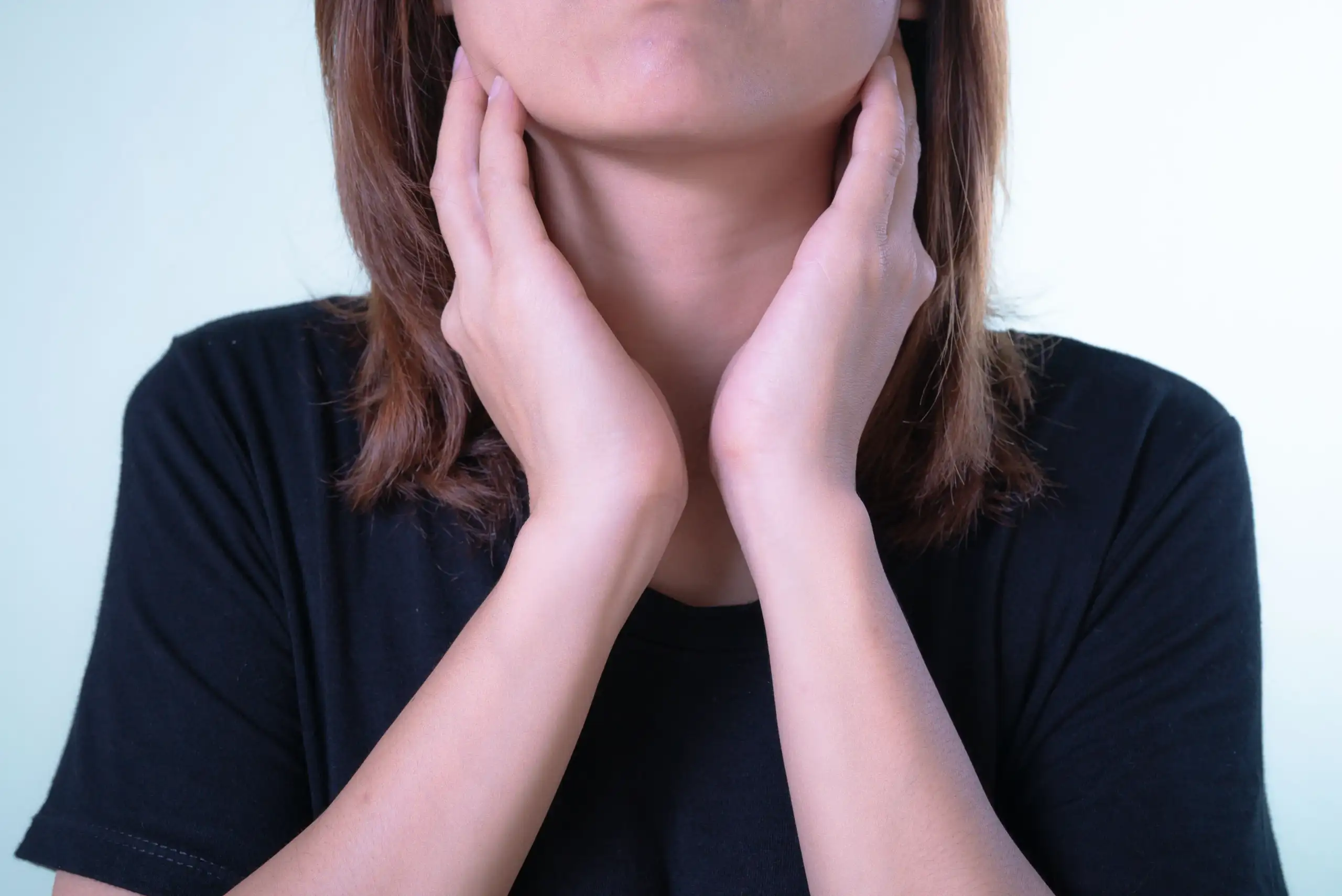 thyroid disease