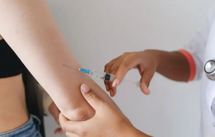 Meningitis Vaccine