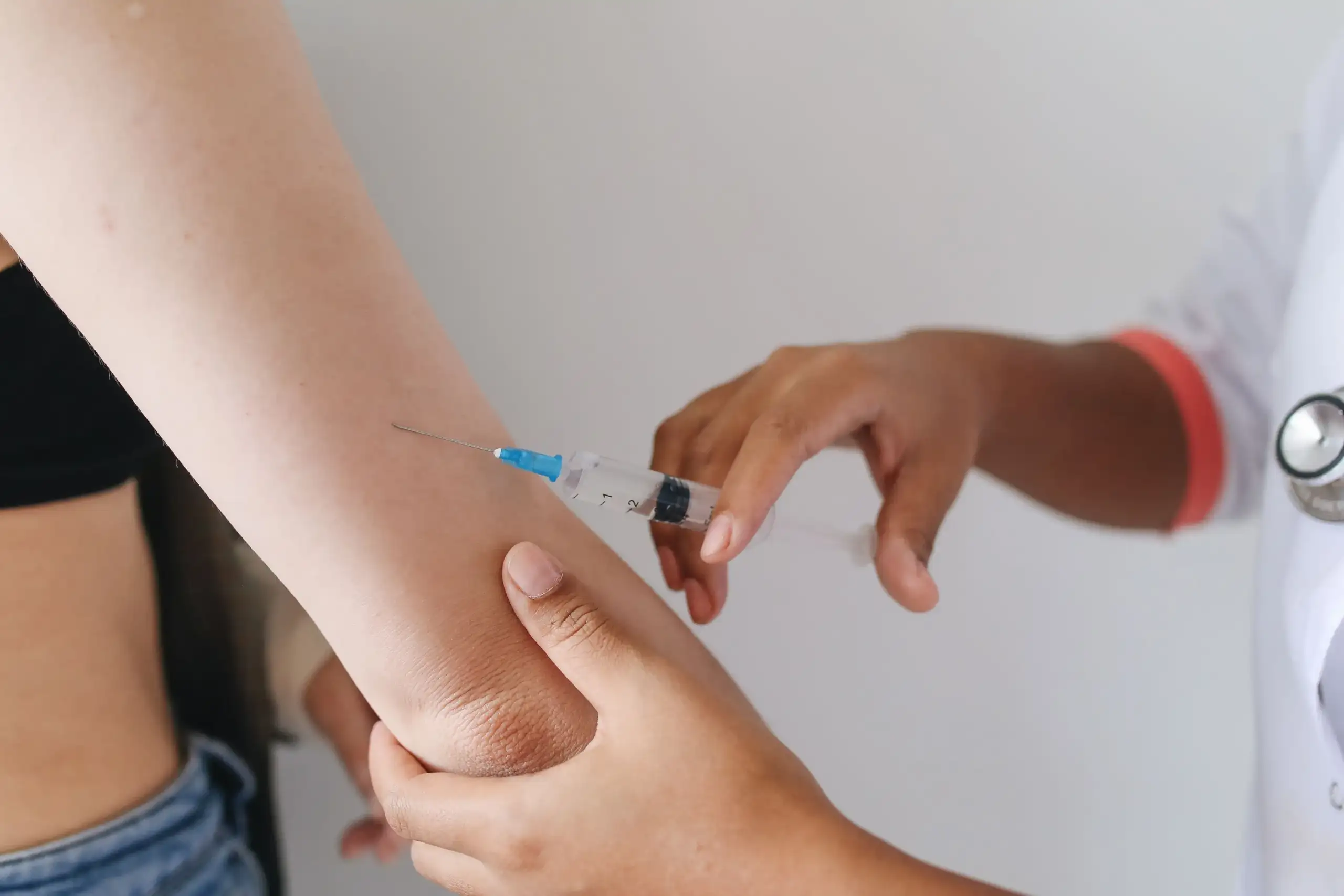 Meningitis Vaccine