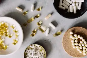 immune health supplements