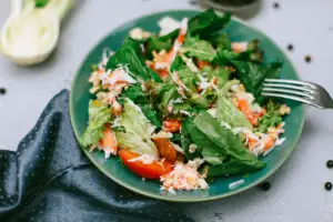 Quick Dinner Ideas
