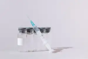 Meningitis Vaccine