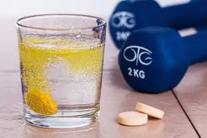 Sports Nutrition