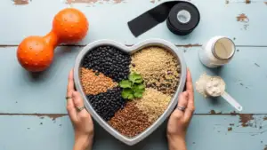 Sports Nutrition