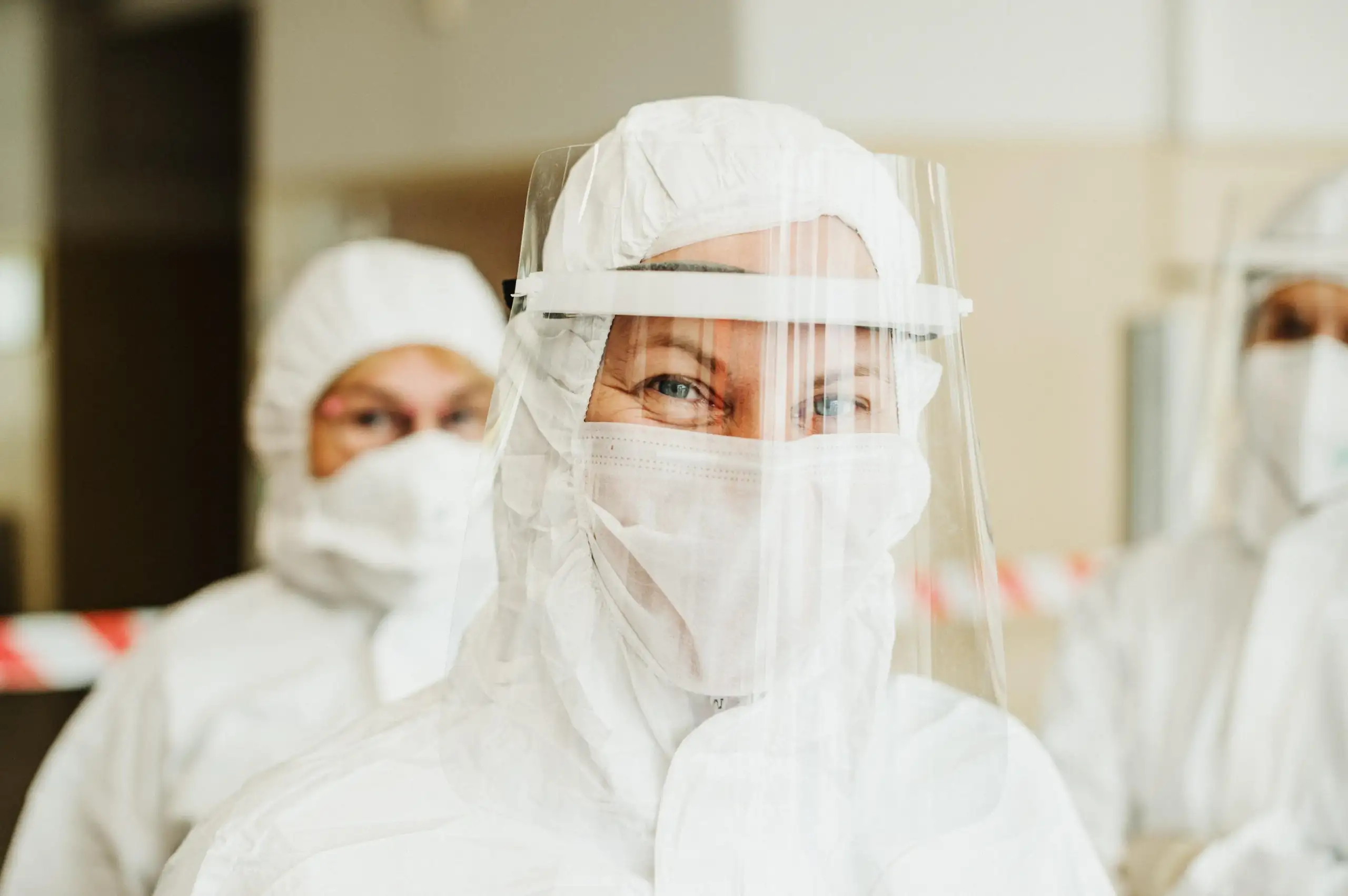 Ebola Virus
