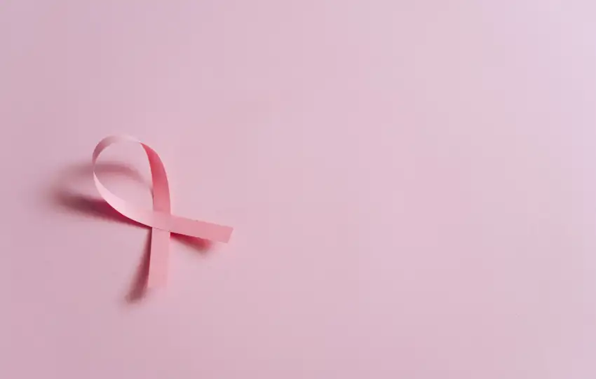 breast cancer