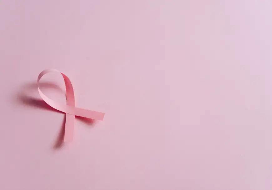 breast cancer