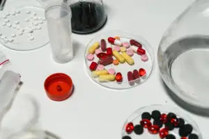 Drug Resistance