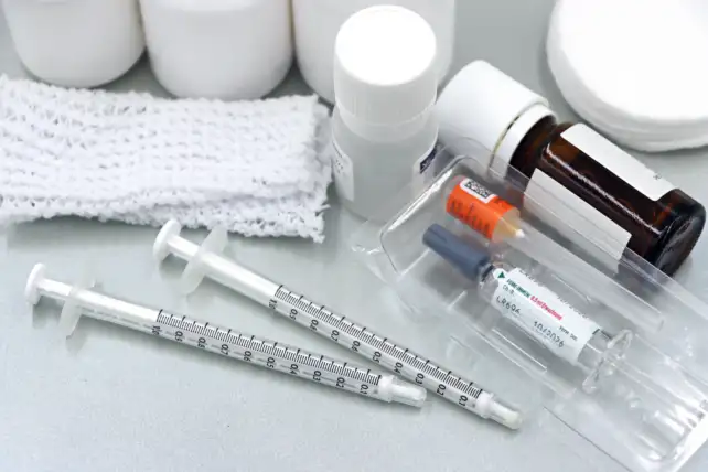 Drug Resistance
