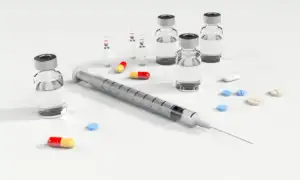 Drug Resistance