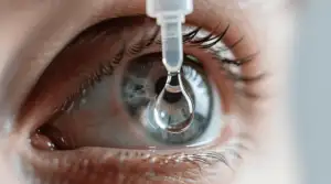 Eye drops