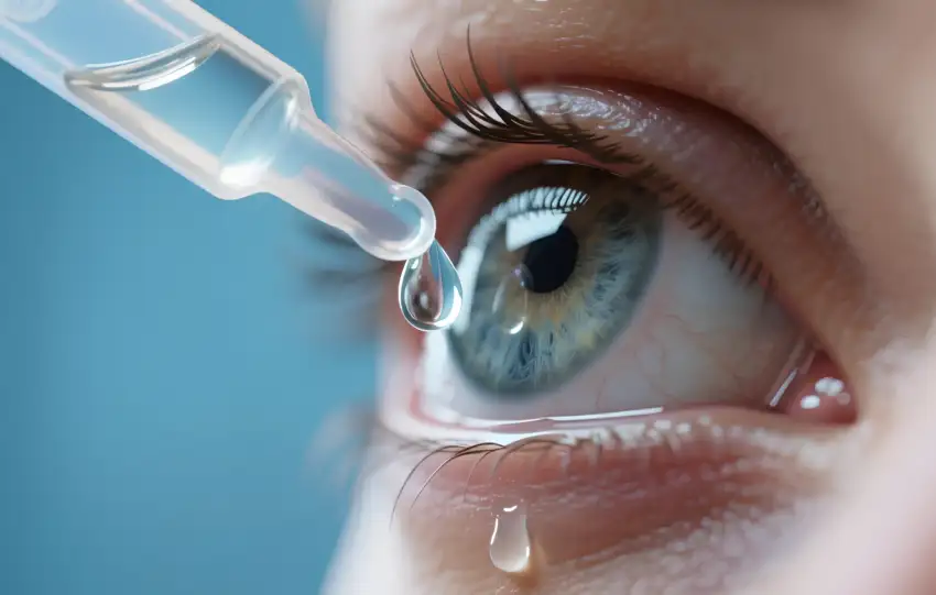 Eye Drop