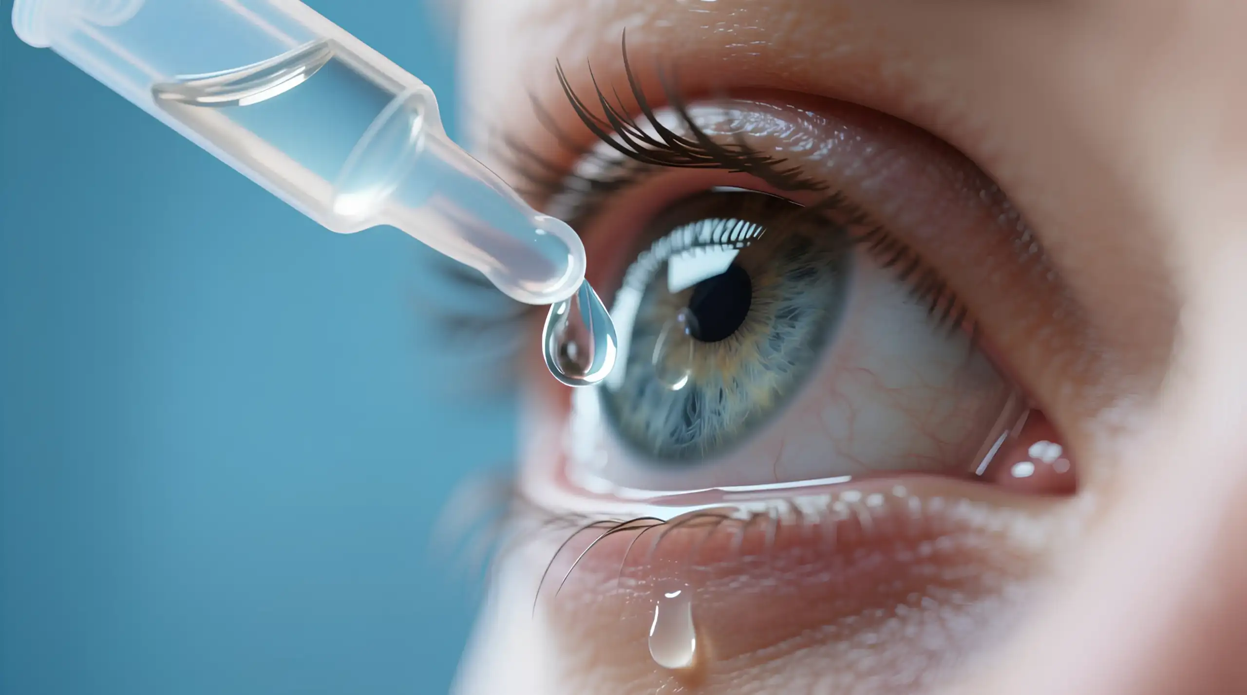 Eye Drop